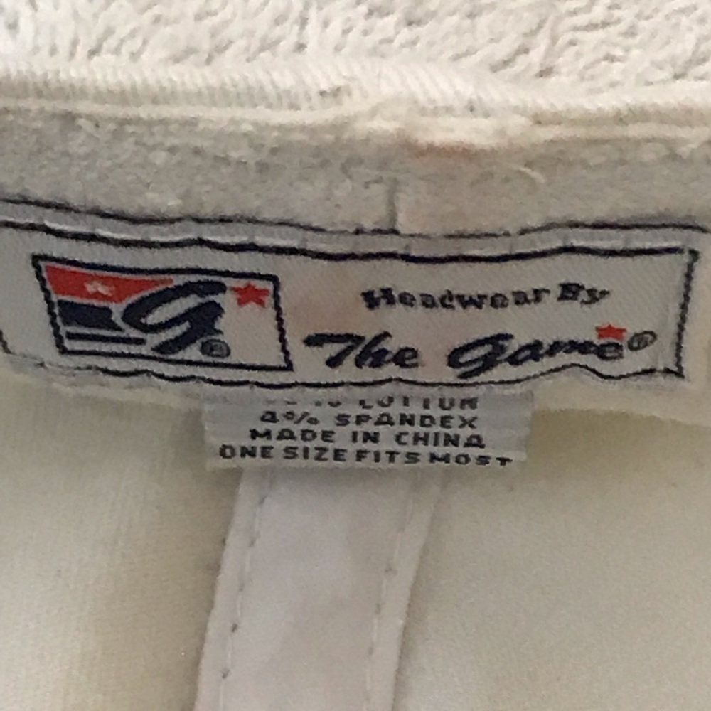 The Game For Texas Tech University Red Raider Osf… - image 3